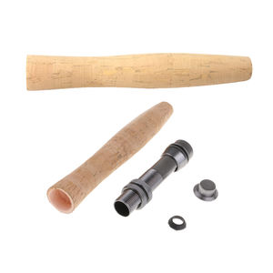 Selco Grade A/AA/AAA poignée en liège Pure poignée en liège matériel de <span class=keywords><strong>pêche</strong></span> à <span class=keywords><strong>la</strong></span> mouche poignée en liège fendue <span class=keywords><strong>pour</strong></span> <span class=keywords><strong>la</strong></span> construction ou <span class=keywords><strong>la</strong></span> réparation de <span class=keywords><strong>la</strong></span> canne - Product Image 6