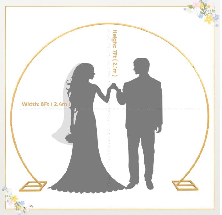 Door opening 1.9*2.2 m