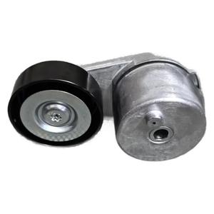 รอกสายพาน 12656315 สำหรับ Buick Verano LaCrosse Chevrolet Malibu อะลูมิเนียม ร่องเดี่ยว ตัวปรับความตึงสายพาน - Product Image 5