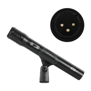 Bộ micro thu âm chuyên nghiệp MI7 XTUGA Trung Quốc, giá sỉ rẻ, micro trống, micro bass, micro động, có dây - Product Image 4