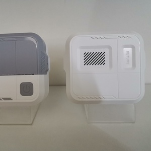 Impresora Térmica Portátil X100 Más Vendida, Función de Transmisión de Voz, Impresora de Bolsillo <span class=keywords><strong>para</strong></span> <span class=keywords><strong>Estudiantes</strong></span>, USB - Product Image 3