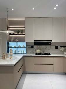 Armoire de style minimaliste italien - Product Image 6