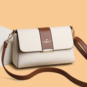 Sacs à main pour femmes de luxe, élégants et originaux, sacs bandoulière de haute qualité, nouveaux sacs à l'épaule – Vente en gros usine - Product Image 3