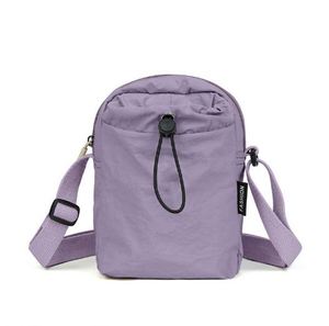 Sacs messager classiques vintage en toile premium grande capacité pour femme automne/hiver E-commerce - Product Image 1