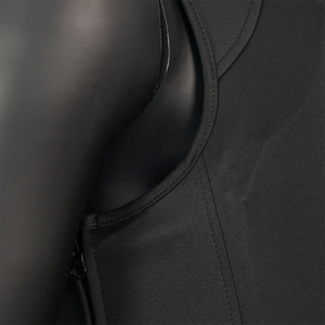 سترة واقية شخصية مخفية جيدة التهوية قابلة للغسل سترة سلامة للصيد - Product Image 4