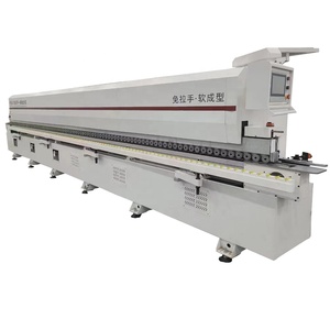 Máy Phay Trước Tự Động Máy Phay Cạnh Loại J/C Máy Dán Cạnh Loại J/C Tay Cầm L J Gỗ Ván Ép Tạo Hình Mềm Pvc Acrylic J U - Product Image 1