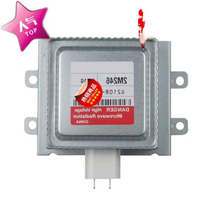 Magnetron pour four à micro-ondes M24FB-610 1Kw pour accessoire de cuisson en friteuse 2M246-35TAG - Product Image 2