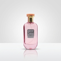 Meilleure vente : Parfum exotique inspiré du style arabe, 100 ml, pour hommes et femmes, directement de l'usine