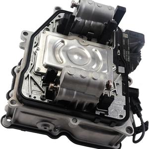 DQ200 0AM 0am927769D TCU TCM Unidad de Control de Transmisión Mecatrónica Compatible con VW Audi - Product Image 3