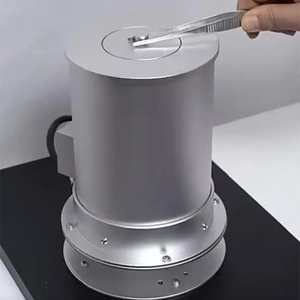 Fabricante de Analizadores Térmicos, Proveedor de Equipos de Analizador Termogravimétrico Tga1150, Analizador Termogravimétrico Tga - Product Image 5