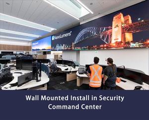 Cina Shenzhen Fabbrica Su Misura Dimensioni del Pannello Full <span class=keywords><strong>Hd</strong></span> Display <span class=keywords><strong>Video</strong></span> Pantalla Parete Anteriore Servizio Schermi A Led di Pubblicità Dell'interno P2 - Product Image 5