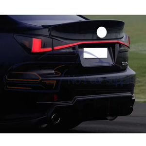 Kit de Carrocería con Faros Delanteros LED y Luces Traseras para <span class=keywords><strong>LEXUS</strong></span> 250 <span class=keywords><strong>300</strong></span> 350 2006-2012, Actualización <span class=keywords><strong>2021</strong></span> - Product Image 5