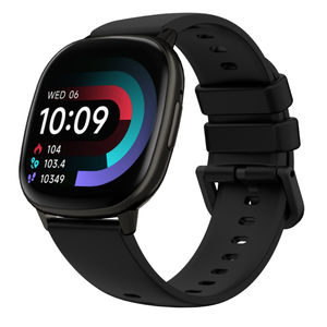 Relojes de Lujo con Monitor de Oxígeno en Sangre, Resistentes al Agua IP68, Contador de Calorías, Relojes Deportivos, Monitor de Frecuencia Cardíaca, Monitor de Respiración, Entrenamiento Respiratorio, Función de <span class=keywords><strong>IMC</strong></span> y METO - Product Image 1