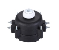 Moteur de ventilateur à pôles ombragés EC 5/10/16/18/25/34w pour utilisation dans les congélateurs et réfrigérateurs