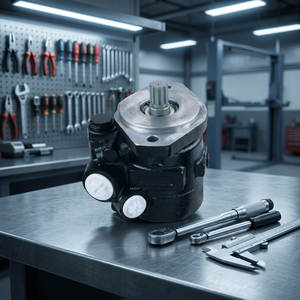 Pompe de <span class=keywords><strong>direction</strong></span> <span class=keywords><strong>assistée</strong></span> pour Ford BMCPRO 7674 955 <span class=keywords><strong>306</strong></span> - Product Image 3