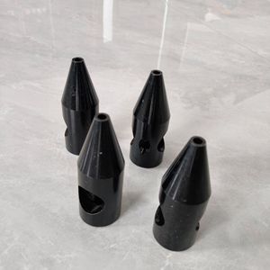 Aluminum Die Casting Parts 008 Durable Connectors For Instrument Housings Valve Components - Product Image 2