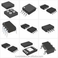 Mémoire de circuits intégrés 24LC02BHT-E/LT