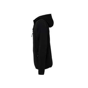 Sweat-shirt zippé en carbone noir arc-en-EY174BC-2XL U-POWER-EAN 8033546413432 WORK HOODIES - Product Image 4