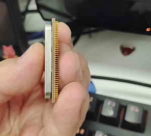 Para 7 5700X, 8 Núcleos, 16 Hilos, 3.4GHz, 65W, Socket AM4, Compatible con 36MB R7-5700X, Alto Rendimiento, Velocidad de Reloj de 3.4 GHz que Garantiza un Procesamiento Rápido - Product Image 5