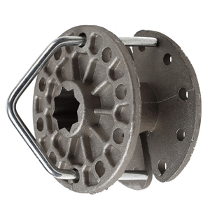 Poy Dây Căng Thẳng Dây Mạ Kẽm Lưới Lọc Hàng Rào Điện Cách Điện - Product Image 4