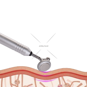 Machine à microcourant facial, masque de lifting à micro-courant professionnel, <span class=keywords><strong>2022</strong></span> - Product Image 3