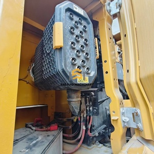 รถขุดมือสองคุณภาพดี รถขุดขนาด 20 ตัน เครื่องจักรหนัก Cat 320GC ขาย - Product Image 5