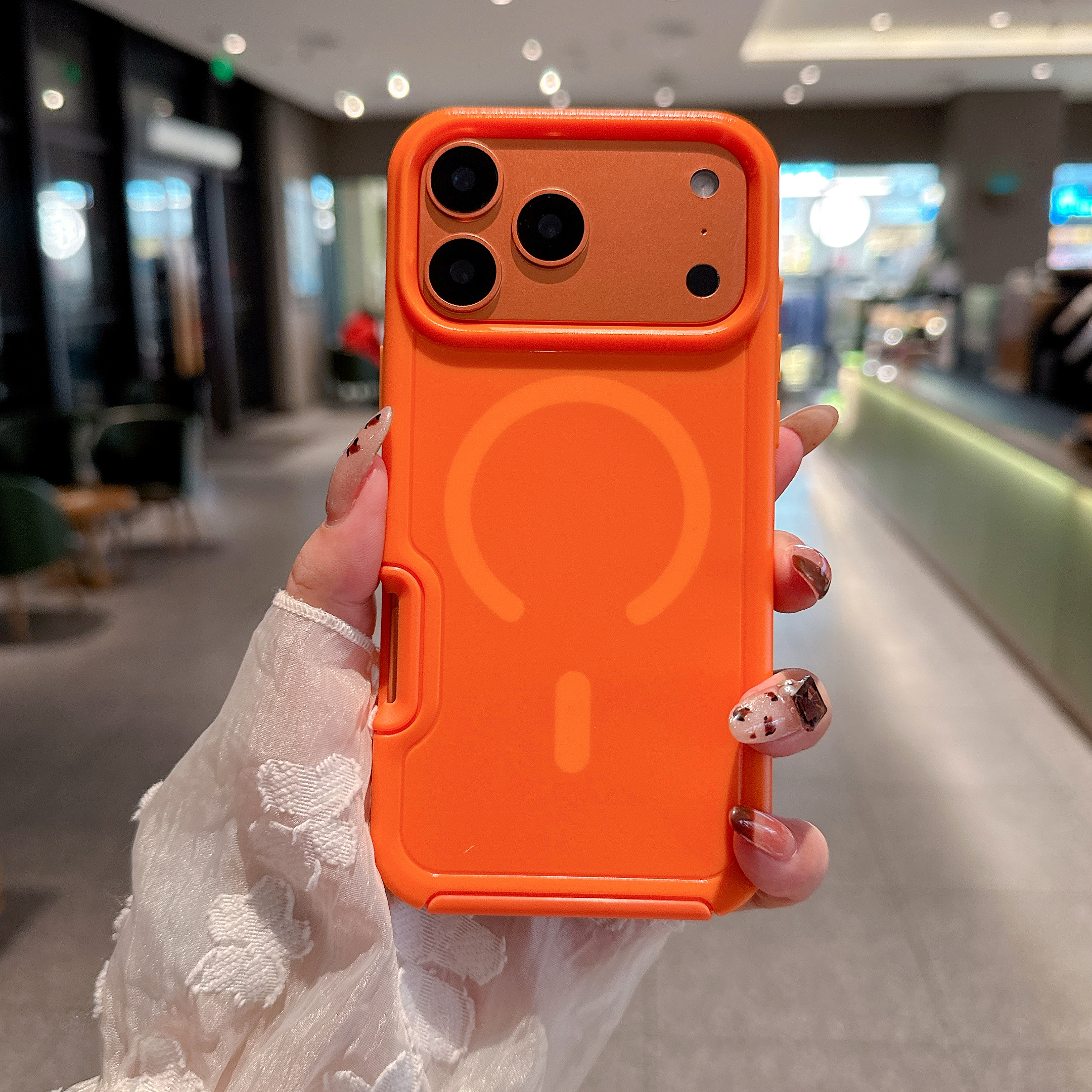 Naranja