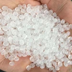 LCY PP 6331 MFR14.5 Granules PP vierge homopolymère Résine PP polypropylène pp de qualité alimentaire utilisée pour les fermetures - Product Image 2