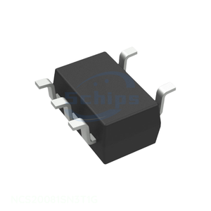Original INSTRUMENTATION AMPLIFIER Ic Integrated Circuit AD75068AJ 44 CLCC (J Lead) Chip - Product Image 1