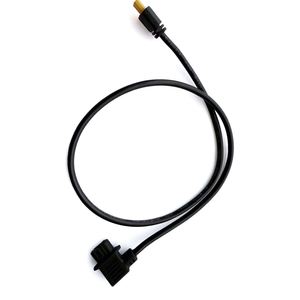 24V Power Supply Cable Compatible with DJMavic M350/M300/M30T <b>Dron</b> - Product Image 4