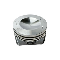 Stokta fabrika OEM ODM 82.5mm Piston kiti Audi VW C6 için 2.0T ithalat A3 A4 2.0 4 silindir benzinli motor OE 06067066t STD 0.50