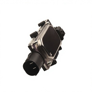 Module de résistance du ventilateur de refroidissement pour Ford 1137328722 BG13-8C609-AA, pièce de rechange en aluminium - Product Image 3