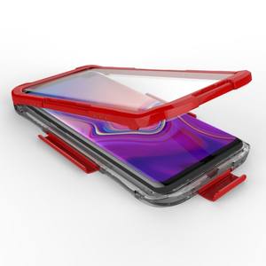 <span class=keywords><strong>Coque</strong></span> de téléphone étanche pour <span class=keywords><strong>Samsung</strong></span> <span class=keywords><strong>Galaxy</strong></span> <span class=keywords><strong>S10</strong></span>, étui de téléphone portable anti-poussière - Product Image 6