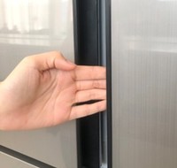 Meja Kerja Dapur Bar, Meja Display, Kulkas, Peralatan Dapur Komersial
