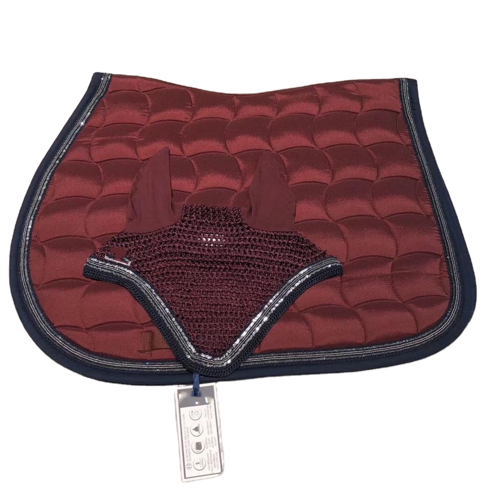 Лидер продаж 2020, седельные накладки для лошадей, седельные накладки для лошадей