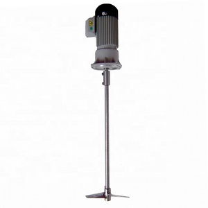 Mezclador Sedimentador - Product Image 2