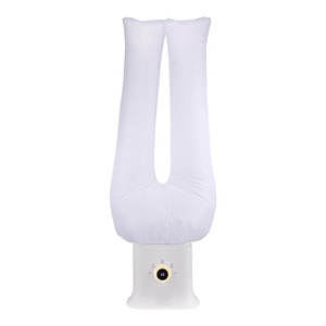 <span class=keywords><strong>Sèche</strong></span>-<span class=keywords><strong>linge</strong></span> électrique multifonctionnel <span class=keywords><strong>à</strong></span> séchage rapide, avec bouton intelligent en plastique, ventilé, anti-plis, pour usage hôtelier et domestique - Product Image 5