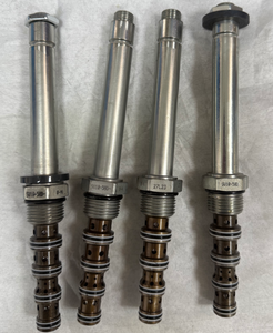 SV10-58D SV10-58 SV10-58D-0-N-00 SV10-58D-0-N-24DG HydraForce โซลินอยด์วาล์ว ของแท้ ผลิตภัณฑ์ดั้งเดิม มีสินค้าในสต็อก แบบขันเกลียว - Product Image 1