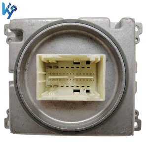 Modulo Ballast per Fari LED KY Ori 7PP941571AB LEIMO MAX 7PP941571A per Audi, VW e <span class=keywords><strong>Skoda</strong></span> 7PP.941.571.AB - Product Image 3