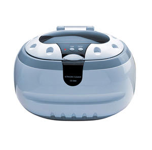 Équipement optique, nettoyeur à ultrasons pour verres, en chine, - Product Image 3