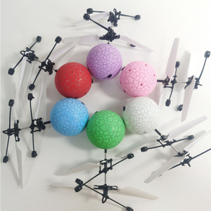 2024 Glowing Flashing Toys <strong>Flying</strong> Orb Ball Toy Novelty Toys for Children Induction Ball <strong>Fairy</strong> <strong>Doll</strong> USB Gift for Girls Kids - Product Image 2