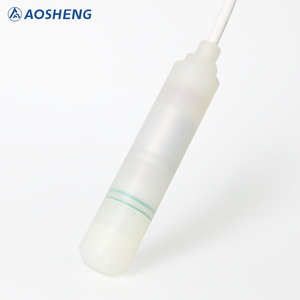 جهاز إرسال مستوى السوائل الهيدروستاتيكي ذو الغشاء البعيد المبطن بالتفلون بدقة 0.5% - Product Image 3