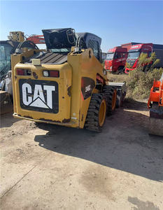 รถตัก246c แมวมือสอง - Product Image 4