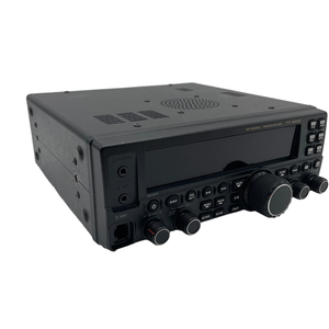 FT-450D 100W VHF 50MHz ham thu phát vô tuyến LCD đa chức năng hiển thị hệ thống điều chỉnh Walkie Talkie đài phát thanh xe ft450d - Product Image 6