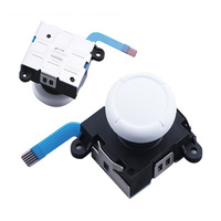 Joystick analogique 3d pour manette nintendo switch joystick original pour manette joycon accessoires de jeu pour switch joycon