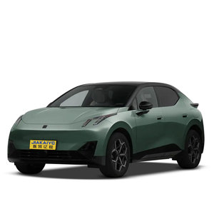 SUV électrique Lynk & Co Z20 prêt à l'exportation, 530 Pro Max, grand coffre extensible de 1410 L, véhicule pratique pour les trajets quotidiens - Product Image 1