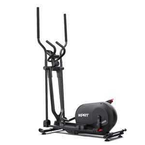 Vélo elliptique pliable en croix manuel de vente chaude pour le sport <span class=keywords><strong>cardio</strong></span> d'intérieur et l'exercice de forme physique à la maison - Product Image 3