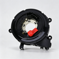 Capteur d'angle de volant de voiture 61319122509 pour BMW E87 E88 E82 E90 E93 E92 E84 E70 E81 E89 N20 N52 N46