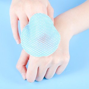 Tampons démaquillants jetables pour le <span class=keywords><strong>visage</strong></span> pour le nettoyage Tampons démaquillants lavables aidant à enlever le maquillage - Product Image 1