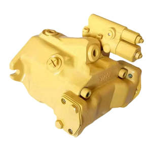 Bomba A10VO para Tractor Fendt 819 822 824, 50770219 4530611 50770111 132575301 G835940010010 G930940010010 G412940010011 - Product Image 2